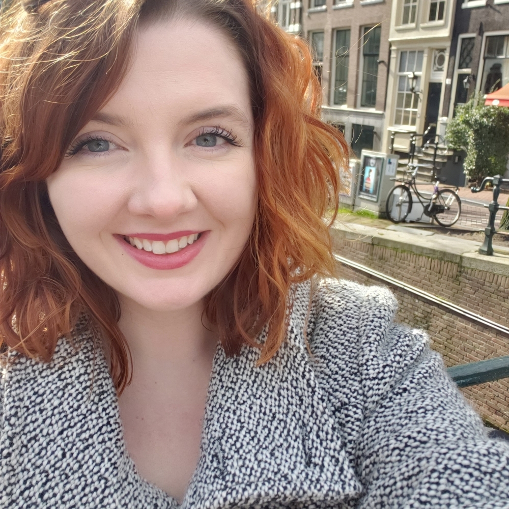 Meet your Posher, Victoria